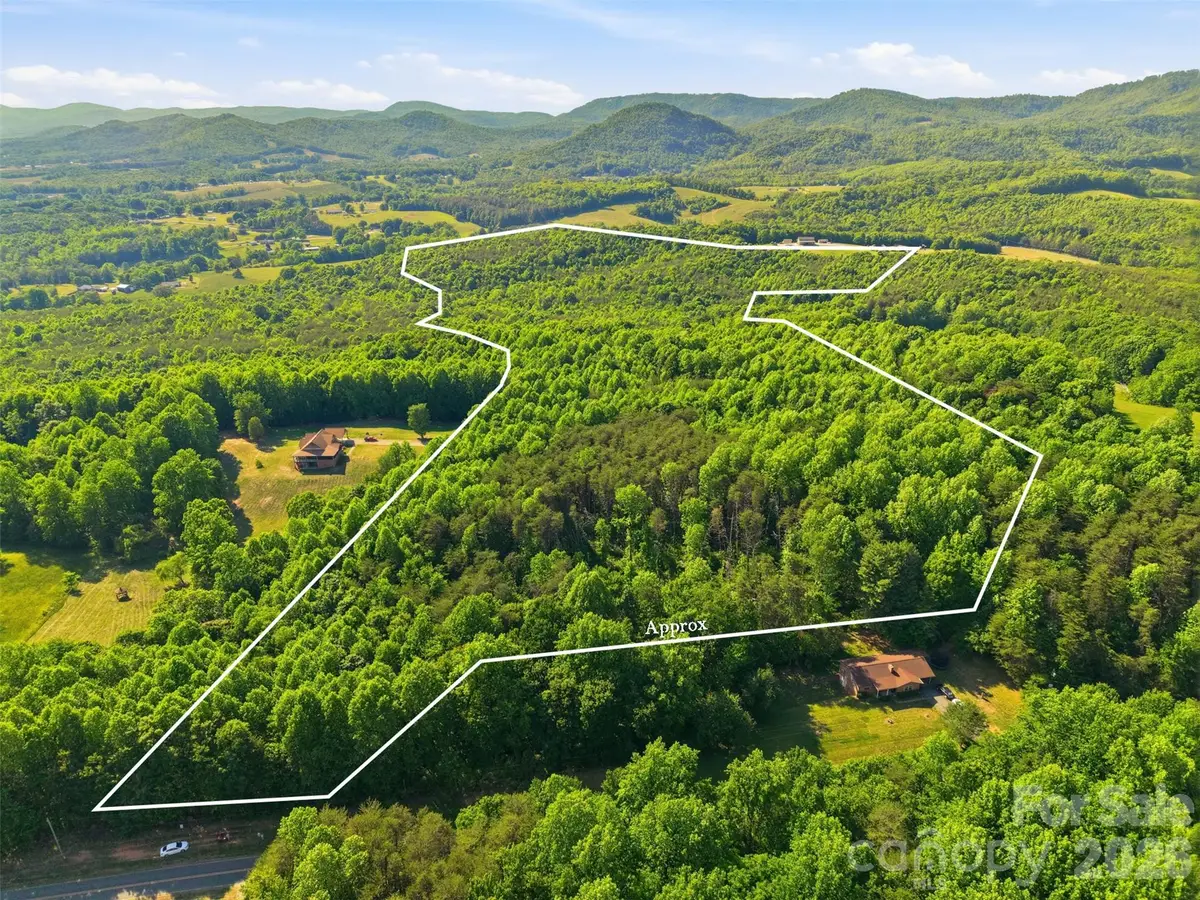 00 Black Oak Ridge Road, Taylorsville, NC 28681 - #1