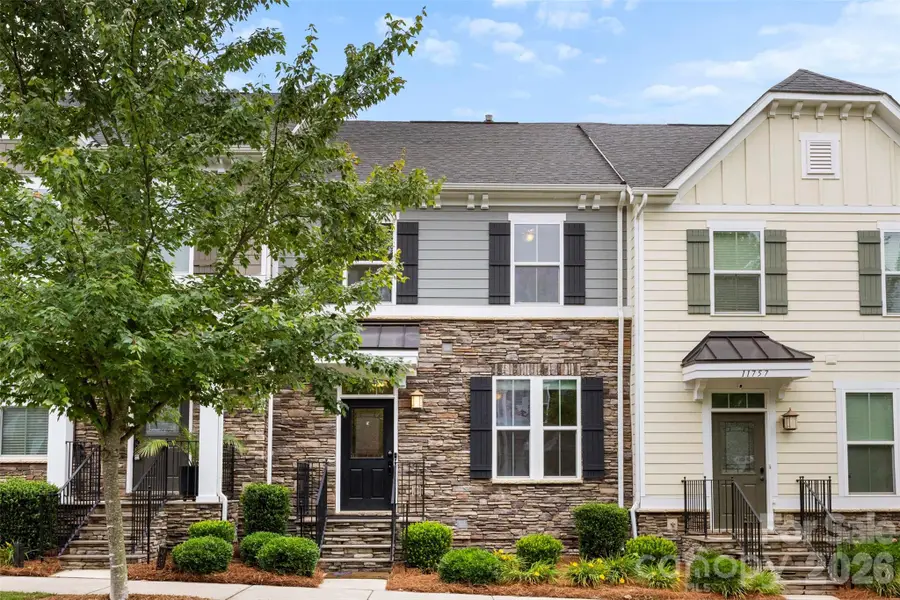 11753 Blessington Road, Huntersville, NC 28078 - #2