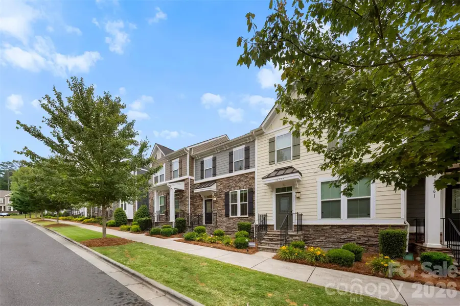 11753 Blessington Road, Huntersville, NC 28078 - #3