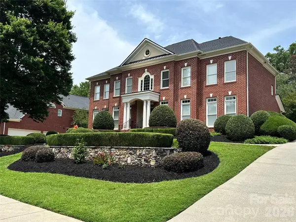 7818 Stonehaven Drive, Waxhaw, NC 28173