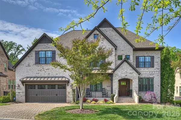 2244 Rock Creek Drive, Charlotte, NC 28226