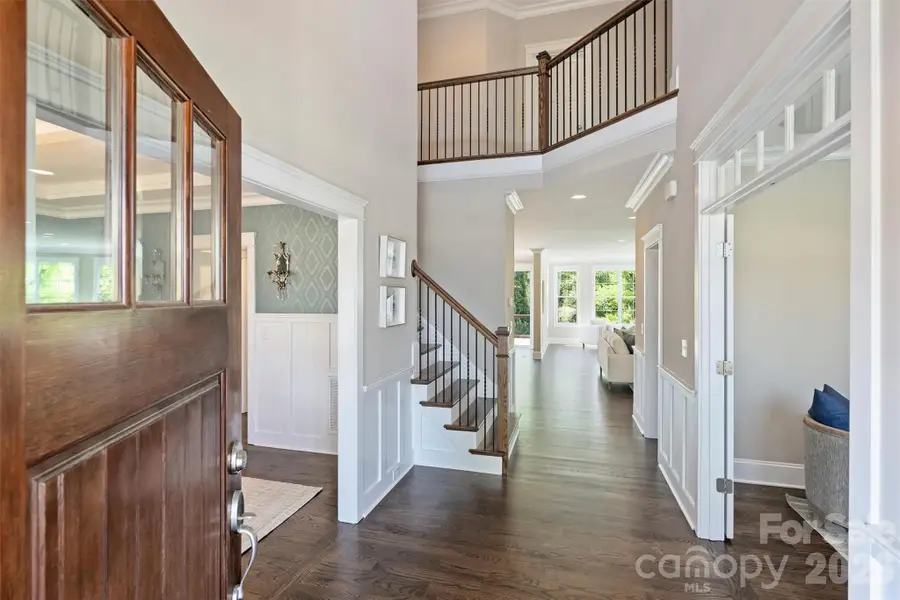 2244 Rock Creek Drive, Charlotte, NC 28226 - #3