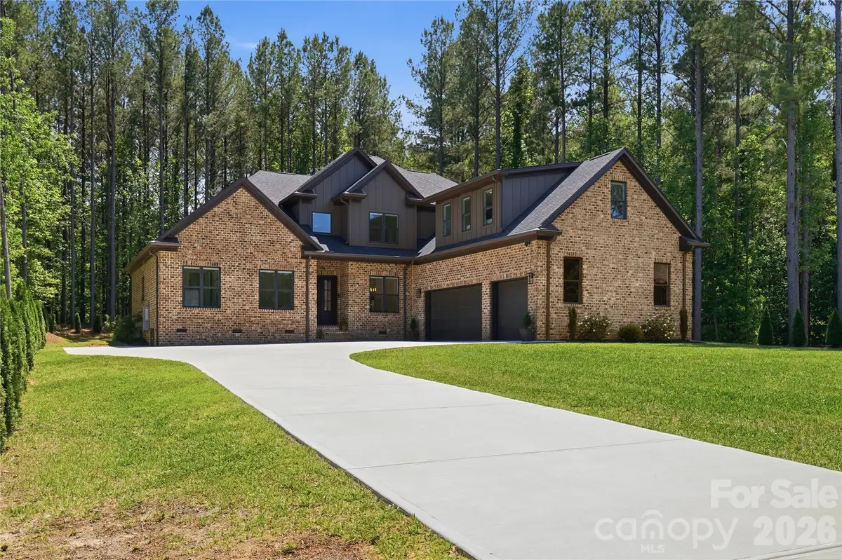 145 Crooked Branch Way, Troutman, NC 28166 - #1