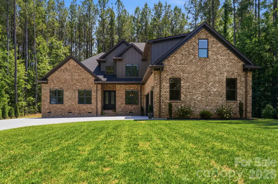 145 Crooked Branch Way, Troutman, NC 28166 - #2