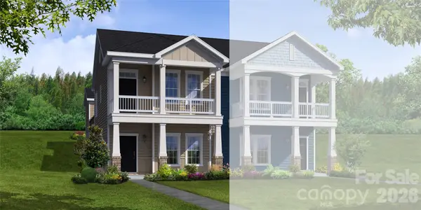 14105 Wild Goose Chase Road #61, Huntersville, NC 28078