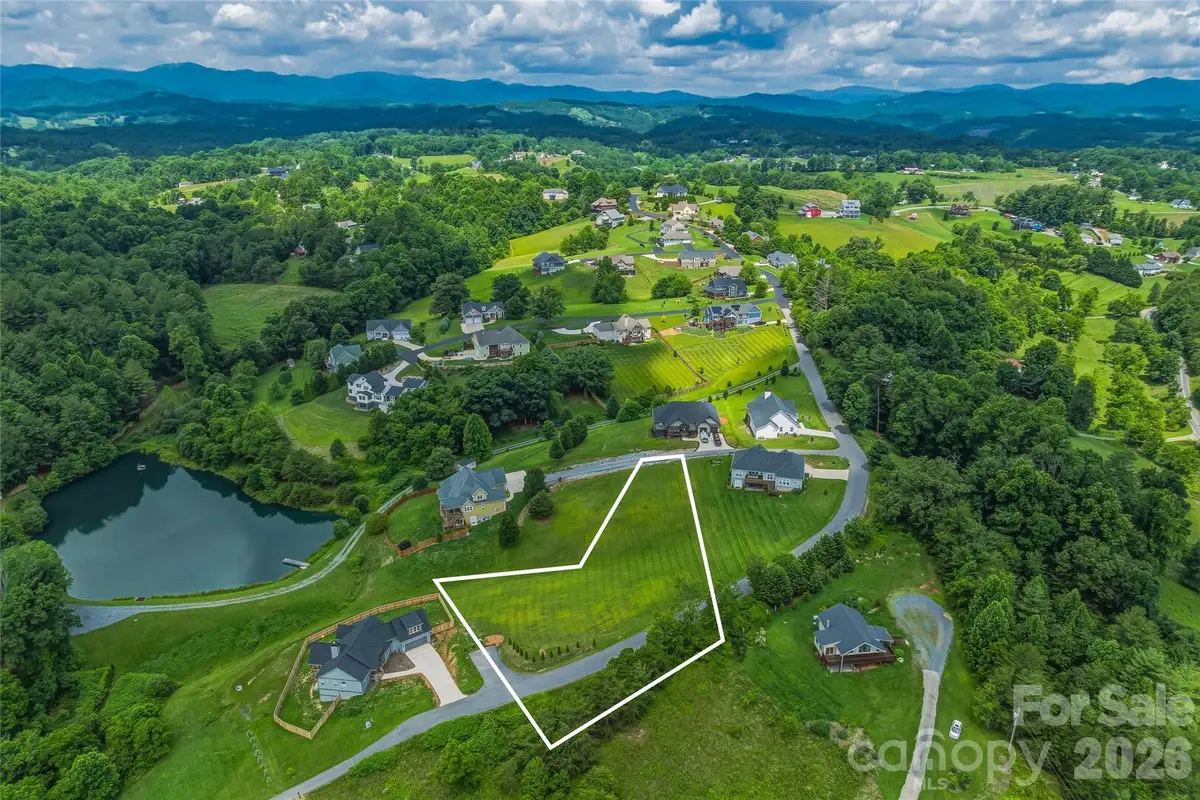 85 Horizon Way, Alexander, NC 28701 - #1
