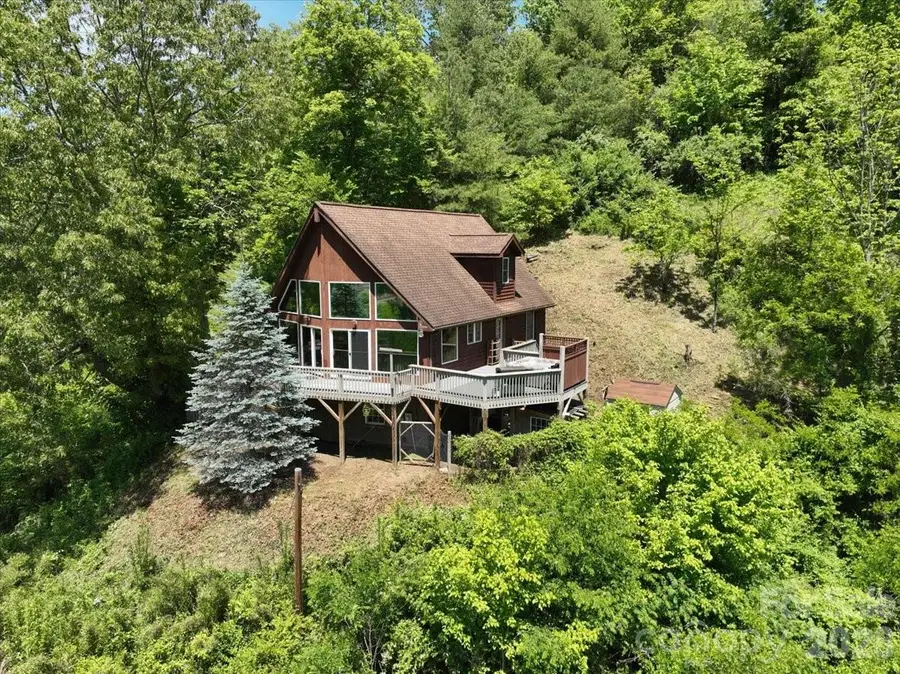 7714 State Highway 197 Highway N, Green Mountain, NC 28740 - #2
