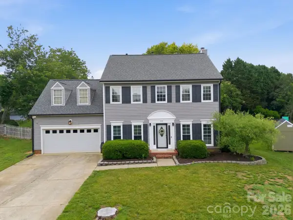 1955 Stratton Court, Kannapolis, NC 28081