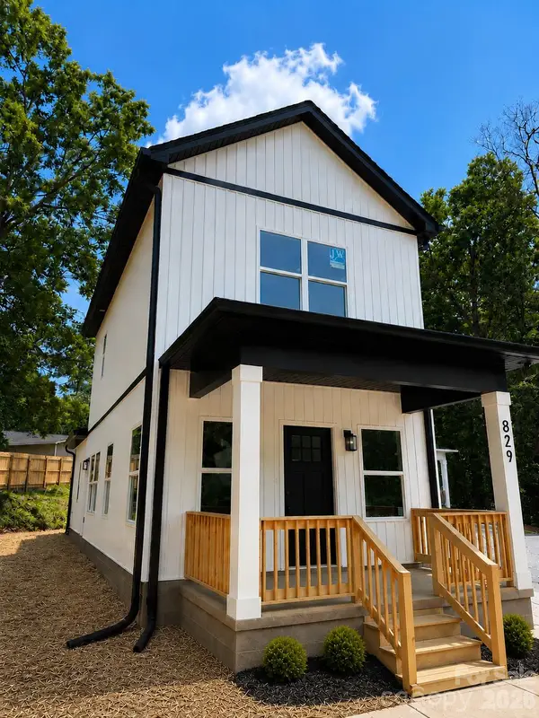 829 E Arch Street, Lancaster, SC 29720
