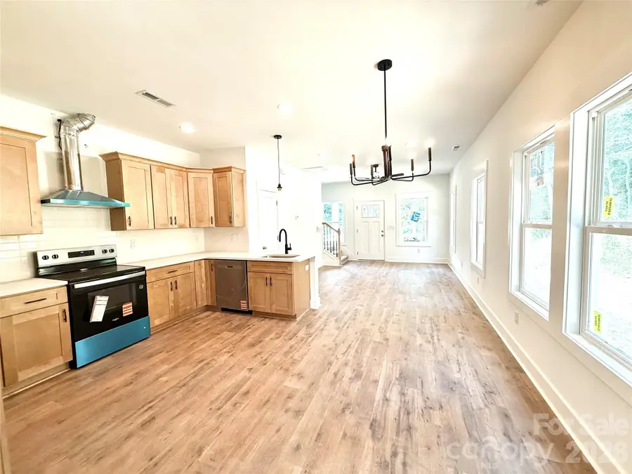 829 E Arch Street, Lancaster, SC 29720 - #2