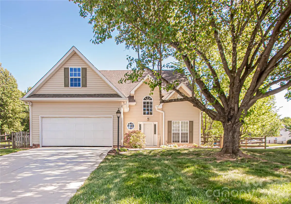 1621 Mountain Ashe Court, Matthews, NC 28105 - #1