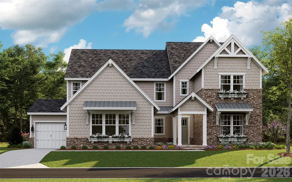 6043 Robert Gray Court #7, Charlotte, NC 28277 - #1