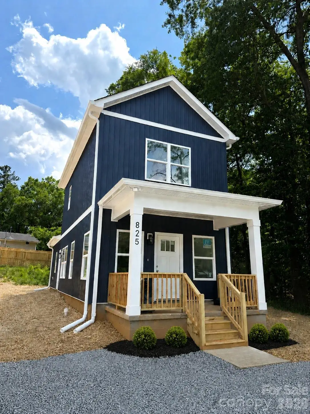 825 E Arch Street, Lancaster, SC 29720 - #1