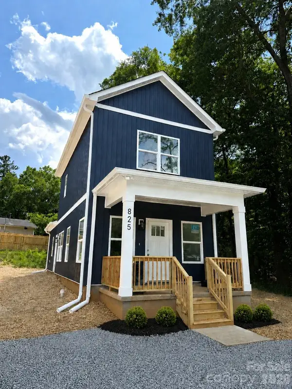 825 E Arch Street, Lancaster, SC 29720