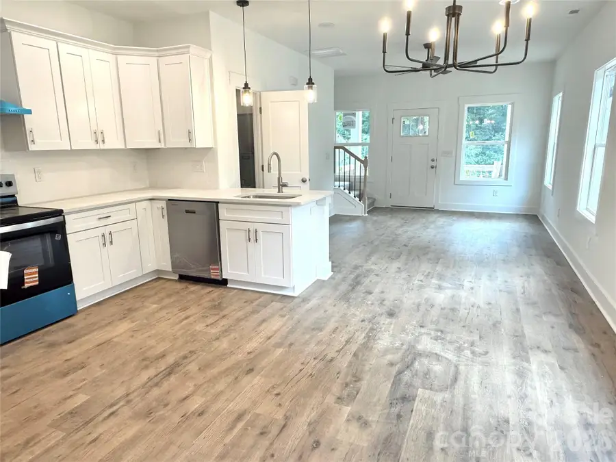 825 E Arch Street, Lancaster, SC 29720 - #2