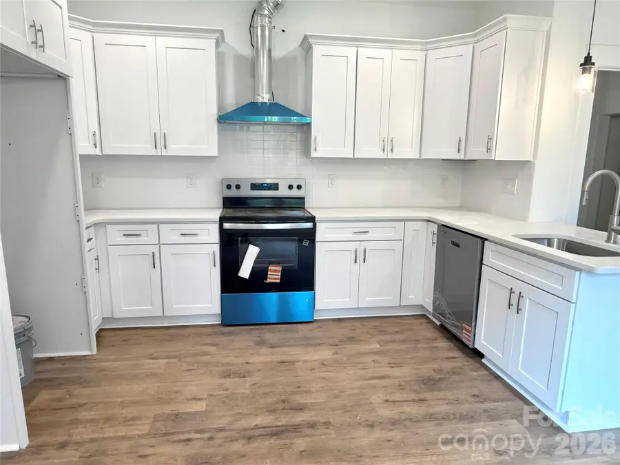 825 E Arch Street, Lancaster, SC 29720 - #3