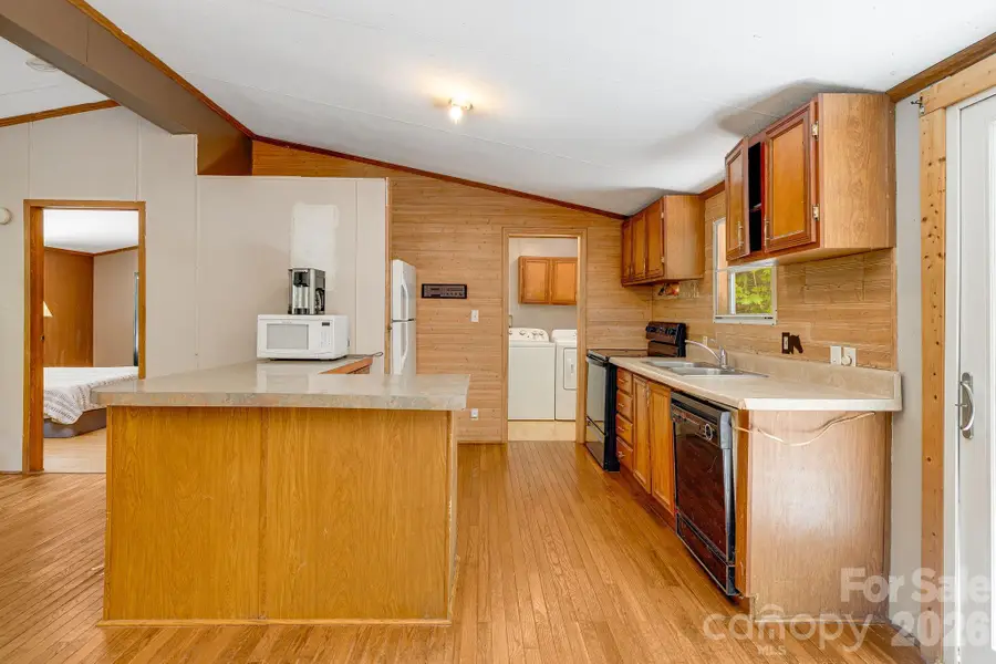 94 Long Ridge Road, Candler, NC 28715 - #2