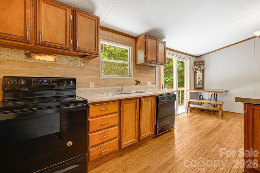 94 Long Ridge Road, Candler, NC 28715 - #3
