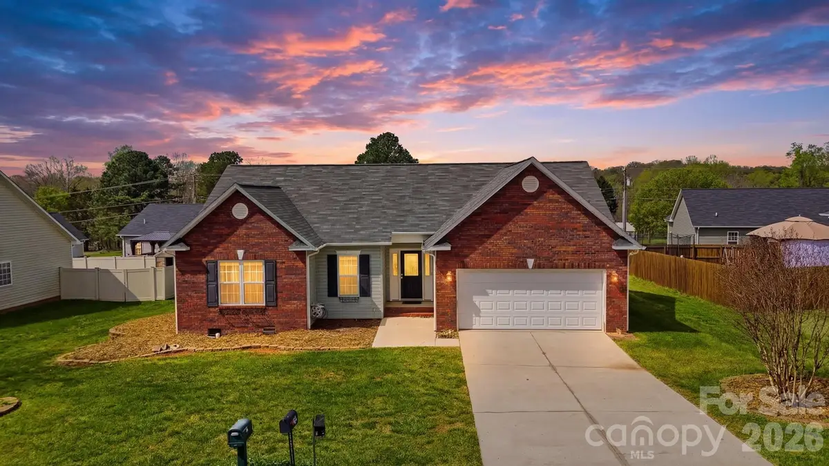 1835 Terrain Drive Nw, Conover, NC 28613 - #1