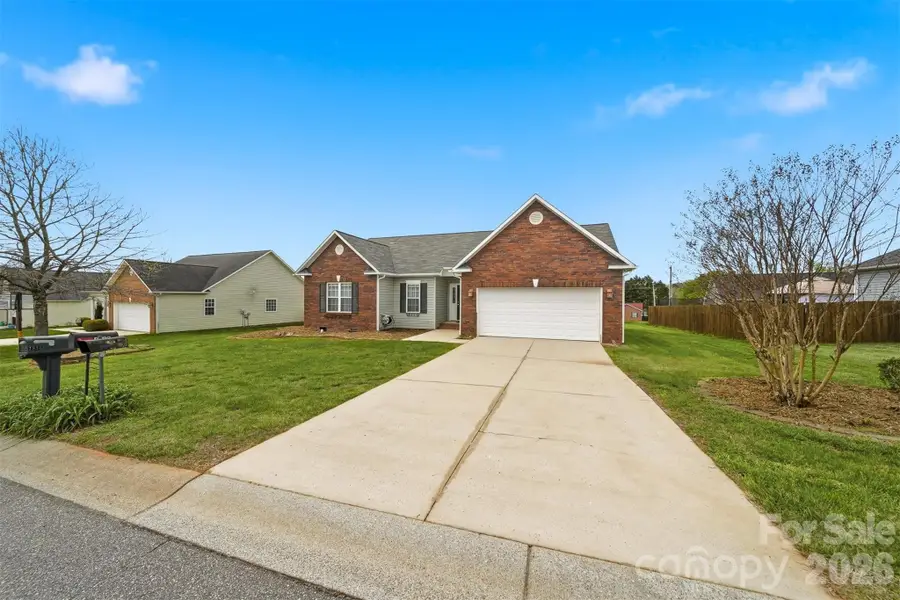 1835 Terrain Drive Nw, Conover, NC 28613 - #3