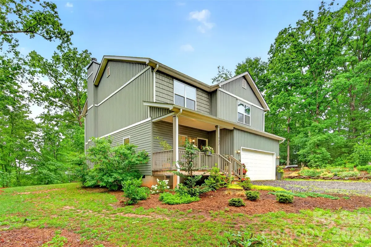 132 Maple Ridge Drive, Old Fort, NC 28762 - #1