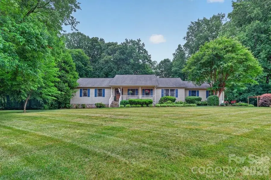 711 Candlewick Drive, Salisbury, NC 28147 - #1