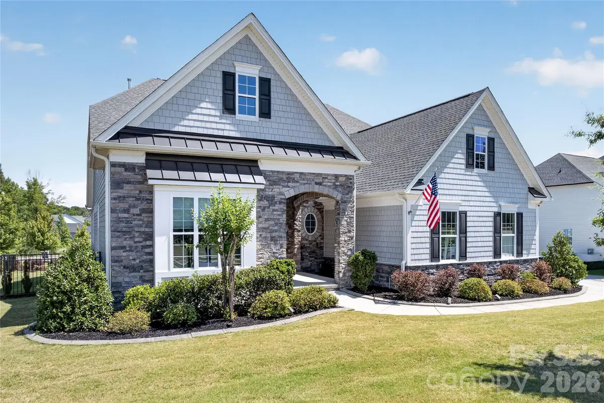 6044 Candlestick Lane, Lancaster, SC 29720 - #1