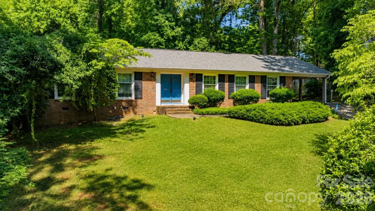 13 Mayflower Lane #3, Lexington, NC 27295 - #1