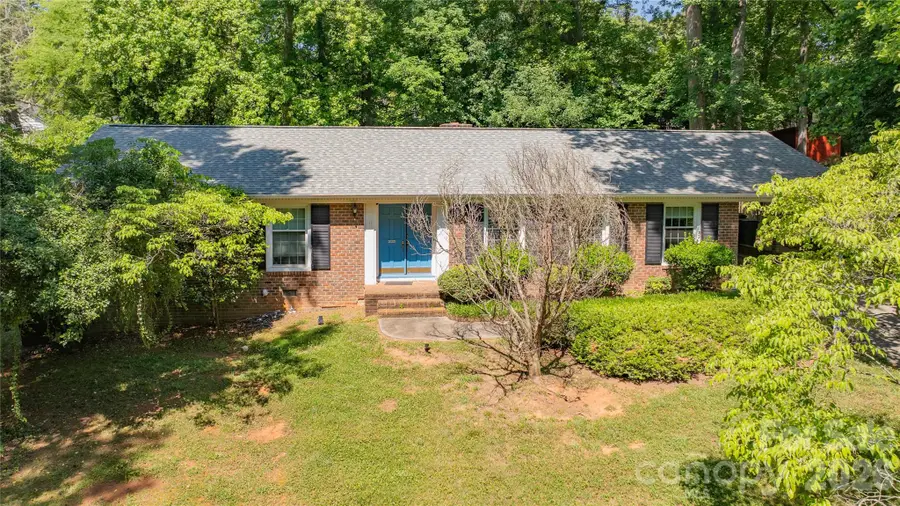 13 Mayflower Lane #3, Lexington, NC 27295 - #3