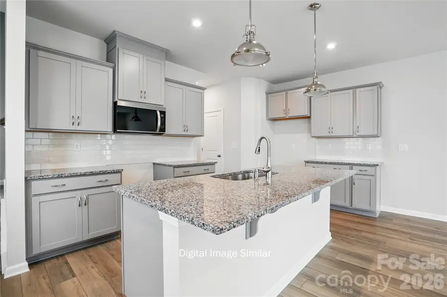 1316 Vibrant Road, Charlotte, NC 28215 - #3