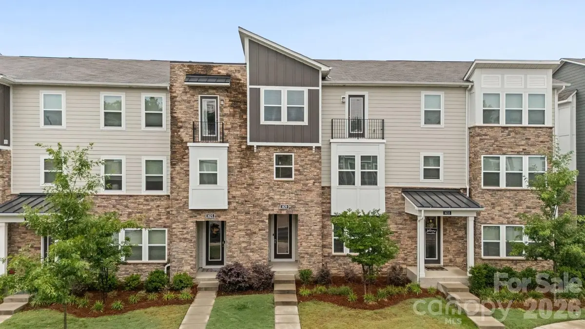 1629 Unison Drive, Charlotte, NC 28262 - #1