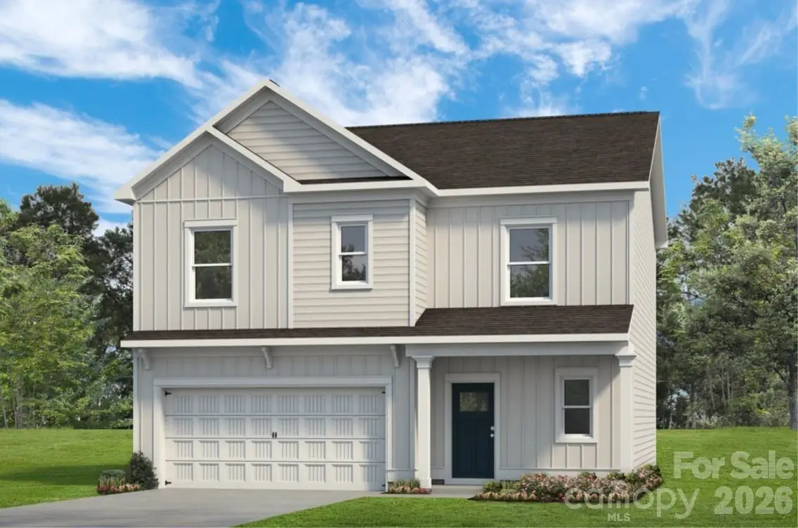4243 Ruth Creek Court, Charlotte, NC 28216 - #1