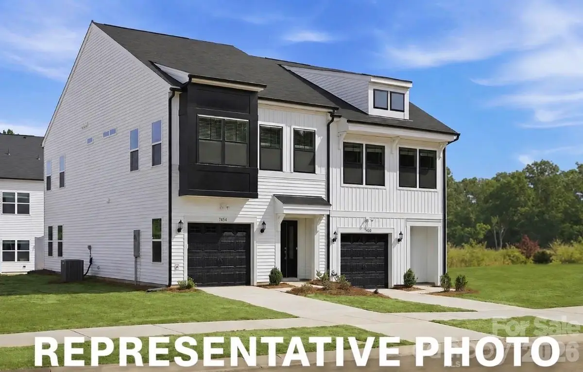 5820 Salamander Run Lane #44, Charlotte, NC 28215 - #1