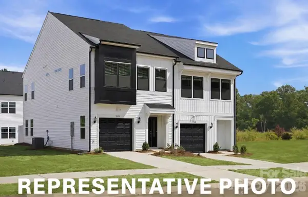5820 Salamander Run Lane #44, Charlotte, NC 28215