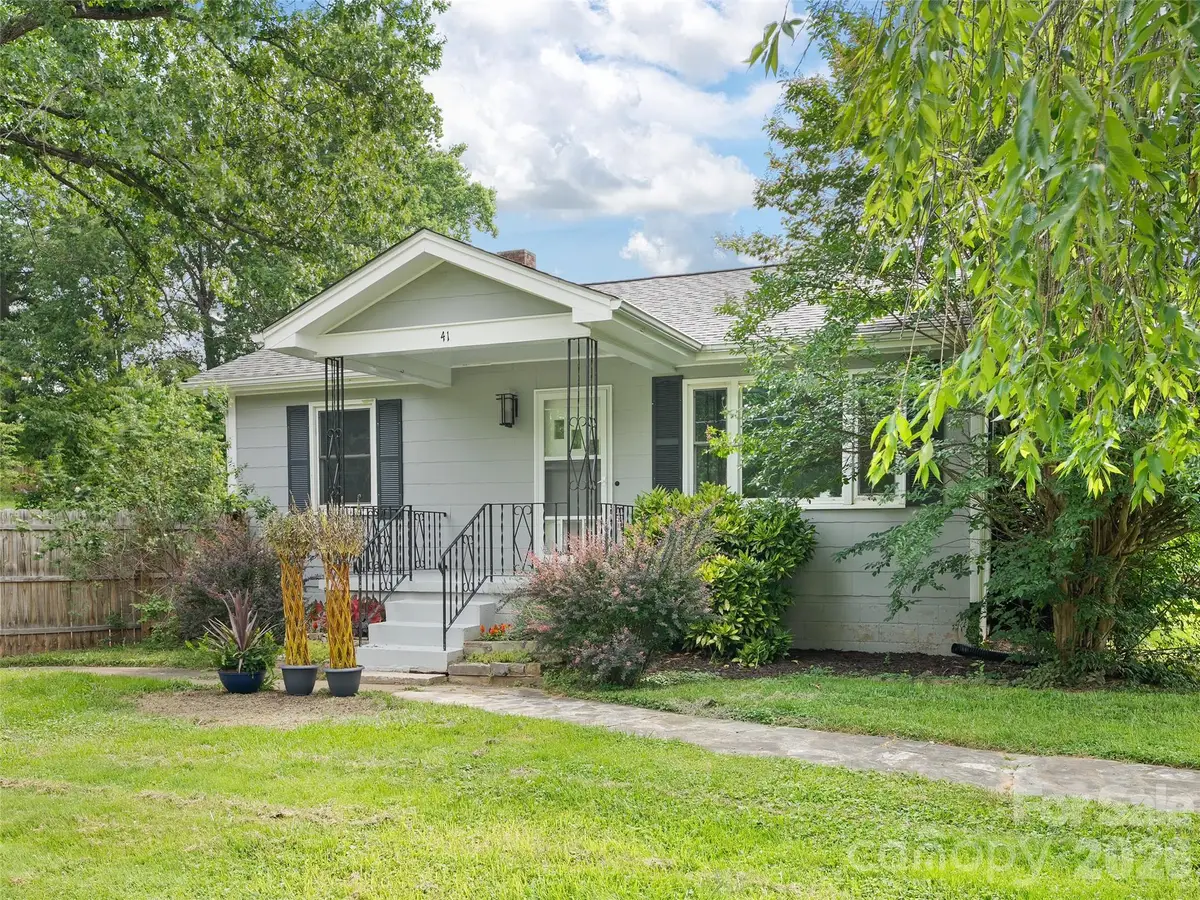 41 Cedar Street, Asheville, NC 28803 - #1