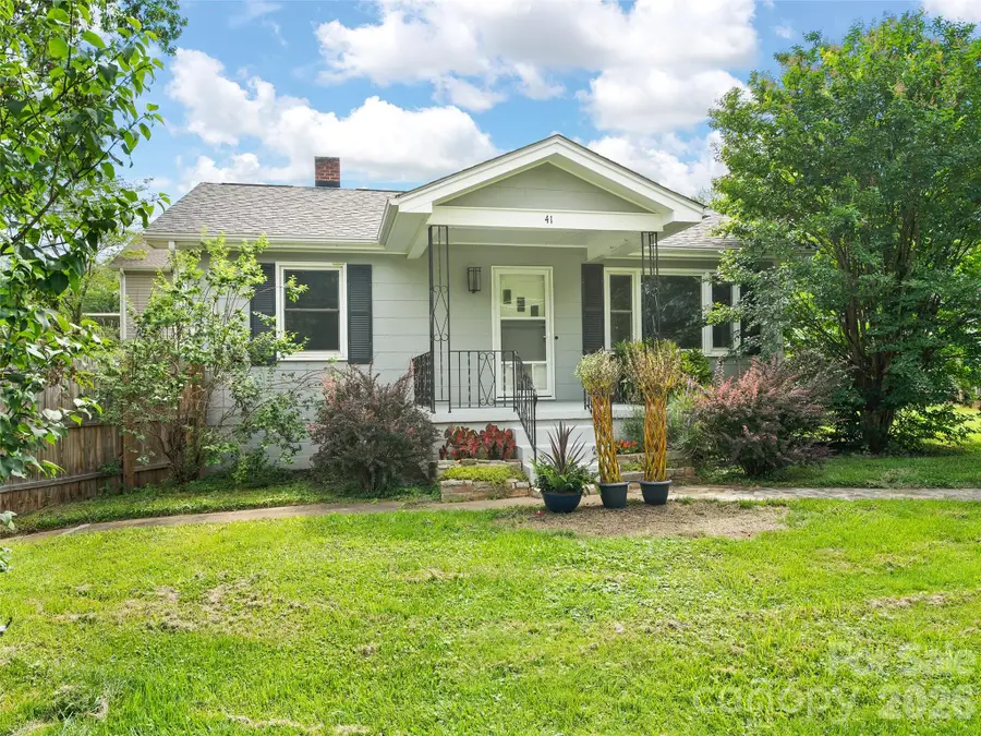 41 Cedar Street, Asheville, NC 28803 - #3