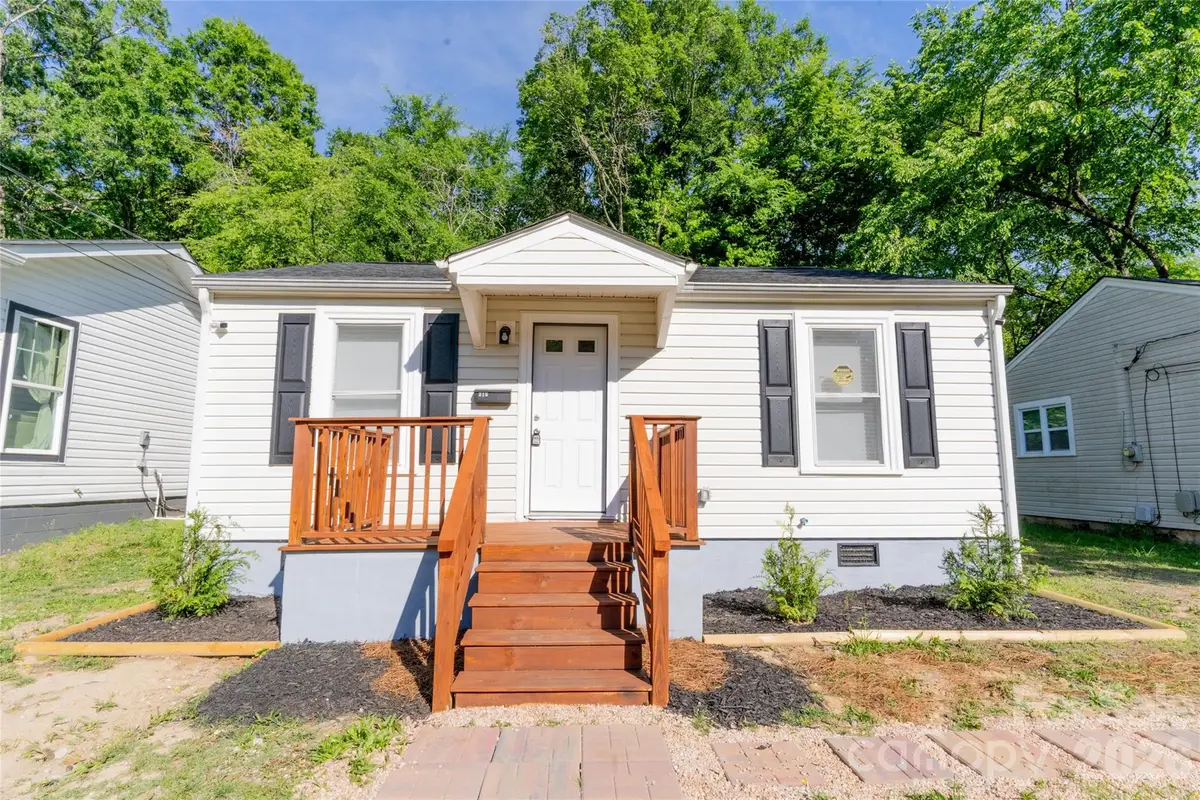 315 Broad Drive Sw, Concord, NC 28025 - #1