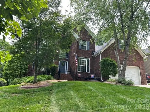 235 Shoreline Parkway, Tega Cay, SC 29708