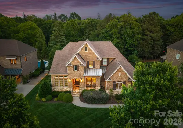 221 Glenmoor Drive, Waxhaw, NC 28173