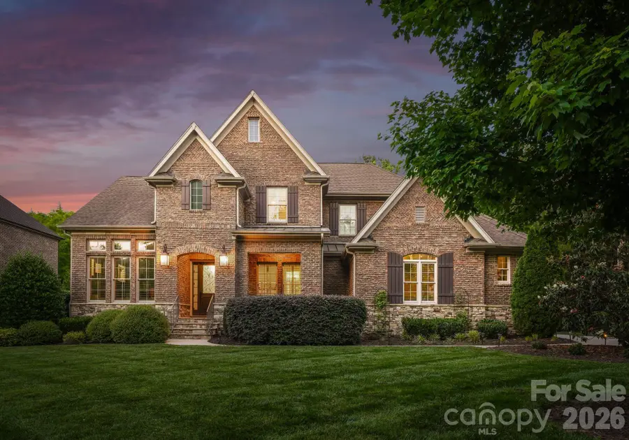 221 Glenmoor Drive, Waxhaw, NC 28173 - #2