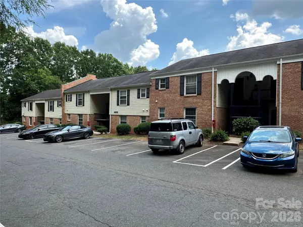 4605 Coronado Drive #K, Charlotte, NC 28212