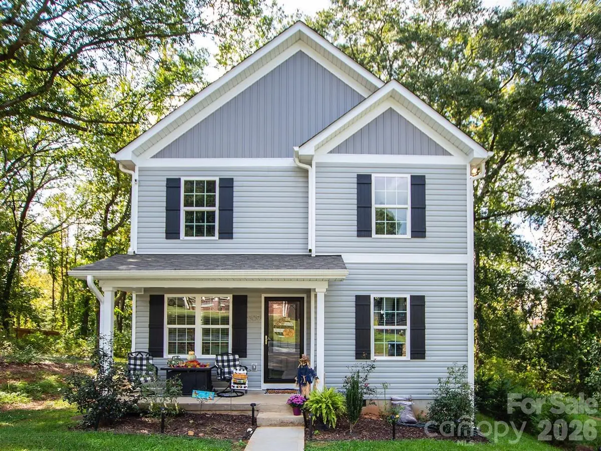 509 Sacco Extension, Belmont, NC 28012 - #1
