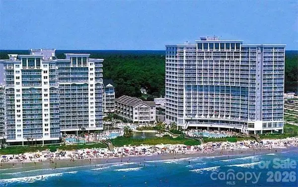 161 Seawatch Drive, Myrtle Beach, SC 29572 - #2