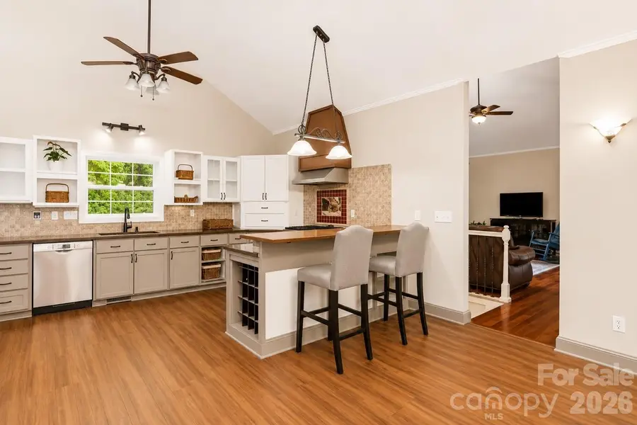 60 Hawks Pointe Lane, Weaverville, NC 28787 - #3