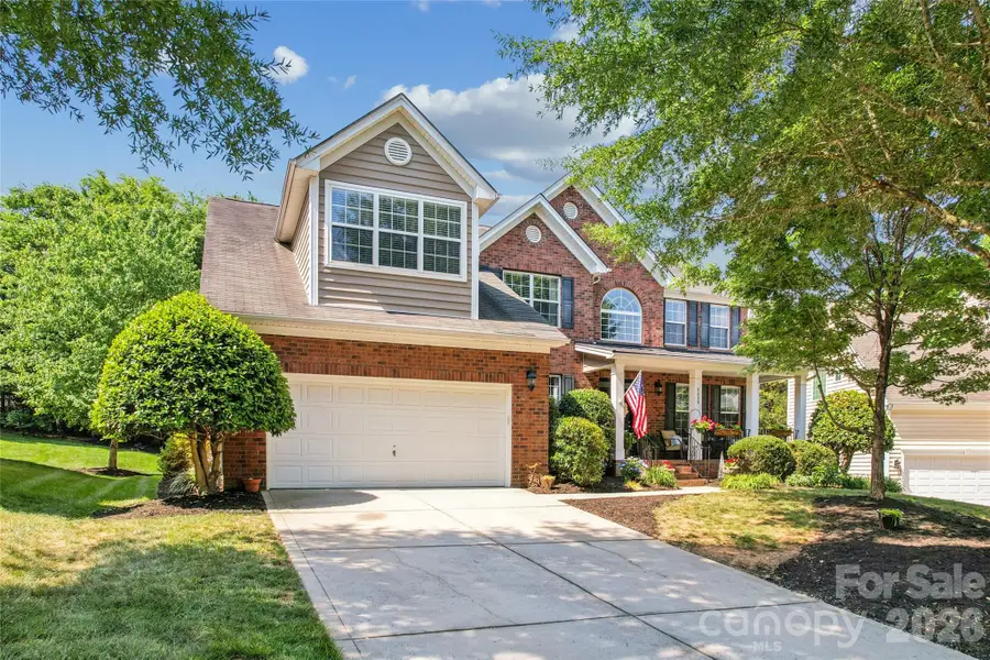 9639 Brandybuck Drive Nw, Charlotte, NC 28269 - #2