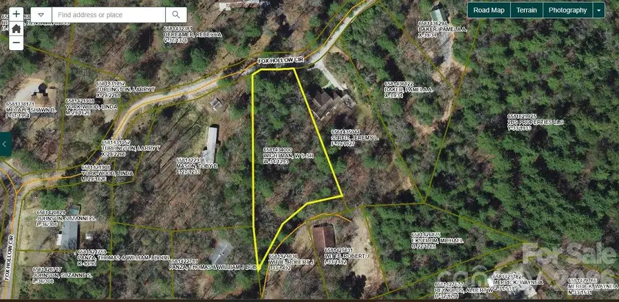 197 Fox Hollow Circle #28, Otto, NC 28763 - #3