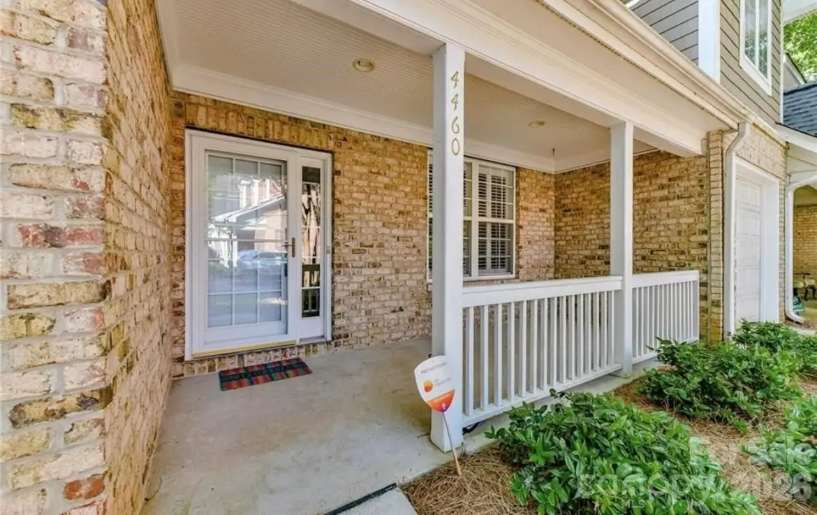 4460 Coventry Row Court, Charlotte, NC 28270 - #1