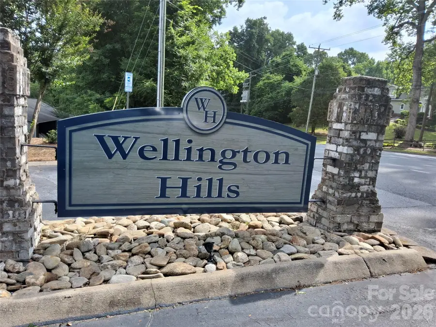 1903 Wellington Hills Circle, Salisbury, NC 28147 - #2