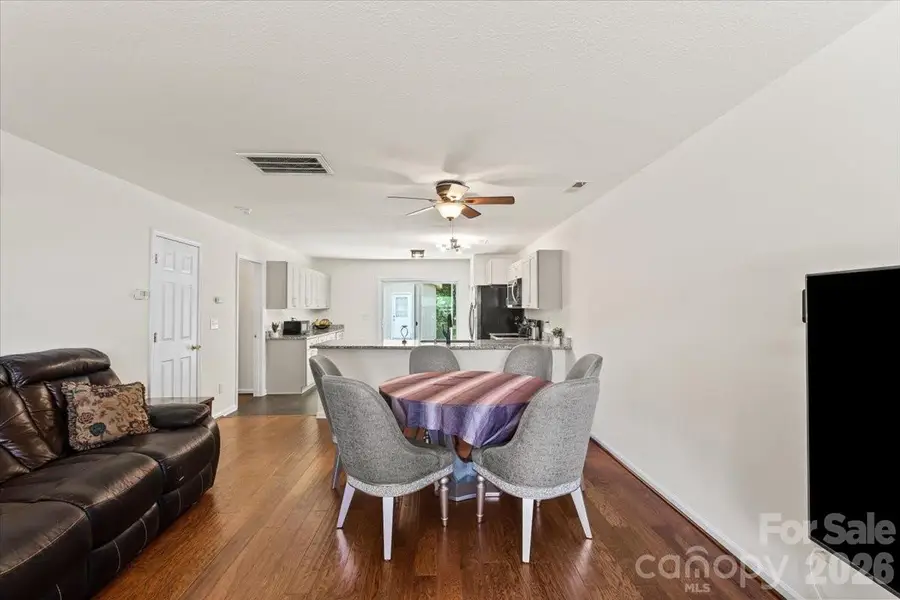 3119 Decapolis Drive, Charlotte, NC 28215 - #2