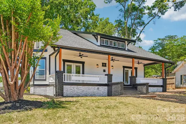 616 14th Street Sw, Hickory, NC 28602